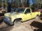 (INOP) (NT)1995 GMC 1500