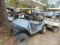 (INOP) 1990 E-Z-GO ELECTRIC GOLF CART