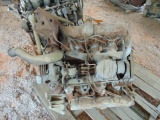 6.9 DIESEL ENGINE FOR 1989 FORD