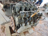 4.8 VORTEC ENGINE FOR 2004 CHEV P/U