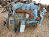 DT466 ENGINE FOR 1995 INTERNATIONAL TRUCK