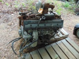 5.9 CUMMINS DIESEL ENGINE FOR 2007 DODGE