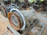 ALLISON 545 AUTOMATIC TRANSMISSION