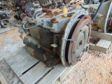 ALLISON 545 AUTOMATIC TRANSMISSION