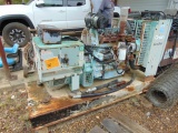 ORIAN GENSET GENERATOR