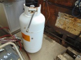 PROPANE TANK