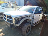 (T) 2004 DODGE RAM 3500