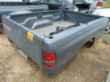 2003 DODGE TRUCK 8' BED