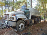 (INOP) (NT) 1998 GMC C6500