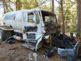 (INOP) (NT) 2009 FREIGHTLINER FL- PARTS ONLY