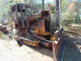 (INOP) JOHN DEERE 400 DOZER