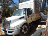 (INOP) (NT) 2008 INTERNATIONAL 4300