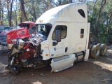 (INOP) (T)  2014 FREIGHTLINER CASCADIA 125