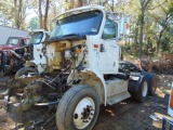 (INOP) (NT) 2004 INTERNATIONAL 9200 CAB/ CHASSIS