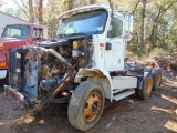 (INOP) (NT) 2006 INTERNATIONAL 9200I