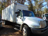 (INOP) (NT) 2007 INTERNATIONAL 4200 VT365 TRUCK