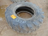 GENERAL LOADER GRADER II 17.5-25 12-PLY TIRE