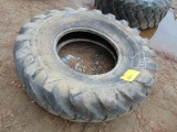 ALLIANCE 17.5-25 TIRE