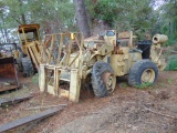 (INOP) MICHIGAN? WHEEL LOADER