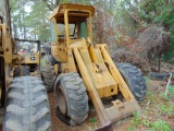 (INOP) JOHN DEERE 544B LOADER