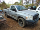 (INOP) (NT) 2008 DODGE 1500