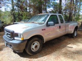 (INOP) (T) 2003 FORD F350