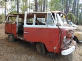 (INOP) (NT)1974-75? VOLKSWAGON VAN