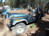 (INOP) (NT) ???? JEEP WRANGLER