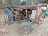 (INOP) 504 IH TRACTOR