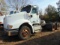 (T) '03 INTERNATIONAL 9100 DAY CAB