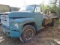 (NT) 1986 FORD F600