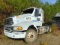 (INOP) (NT)  '03 STERLING 5 WHEEL TRUCK