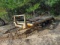 (NT) TWO AXLE PINTLE HITCH TRAILER