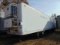 (NT) '96 WABASH REEFER TRAILER