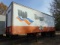 (NT) '95 WABASH 28' PUP TRAILER