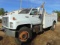 (NT) 94 CHEVROLET KODIAK