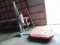 PALLET SHRINK WRAP MACHINE