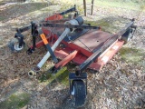 BUSHHOG 60