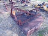 ROTARY CUTTER