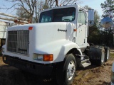 (T) 1995 INTERNATIONAL DAY CAB