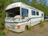 (INOP) (NT)  '98 FLEETWOOD MOTOR COACH