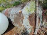 21' X 8' TANK