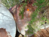 21' X 8' TANK