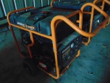 GENERAC GP 15000E GENERATOR