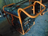 GENERAC GP 15000E GENERATOR
