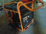 GENERAC GP 15000E GENERATOR