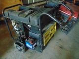 ULTRA SOURCE GENERAC GENERATOR