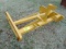 GRADEMASTER U5 5' GRADER BLADE
