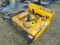 TRAILBLAZER SKID STEER ATTACHMENT CUTTER