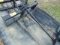 SKID STEER HAY SPEAR